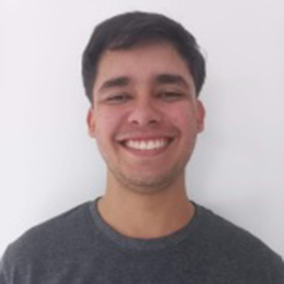 Foto de Em&iacute;lio dos Santos Ven&acirc;ncio Rubo