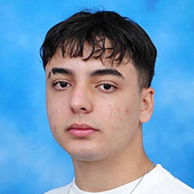 Foto de Gabriel Matheus Chinotti Batista da Silva