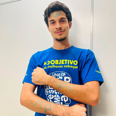 Foto de Pedro Moraes Barel