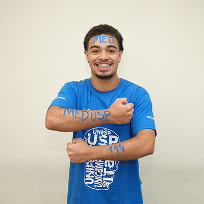 Foto do aluno Ramon CordeiroÂ Handro