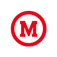 Logo do MACKENZIE