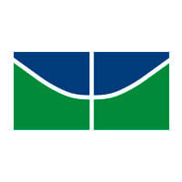 Logo da UNB