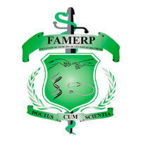 Logo da FAMERP