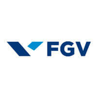 Logo da FGV-SP