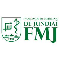 Logo da FMJ